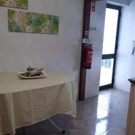 Apartamento Mar Azul Vila Nova de Cerveira Exterior photo