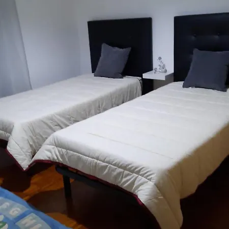Apartamento Mar Azul Vila Nova de Cerveira Exterior photo