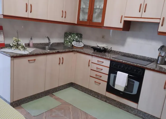 Apartamento Mar Azul