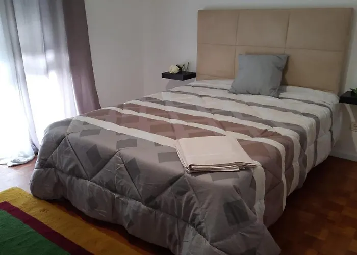 Apartamento Mar Azul
