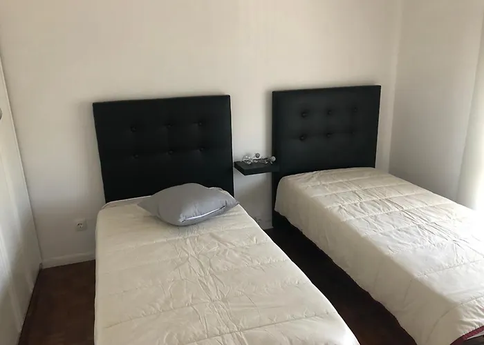 Apartamento Mar Azul