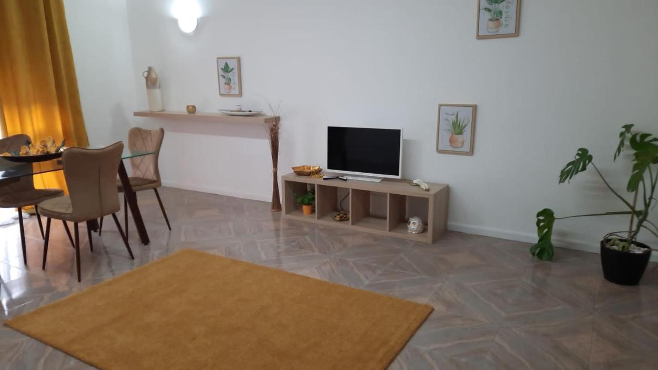 Apartment Mar Azul