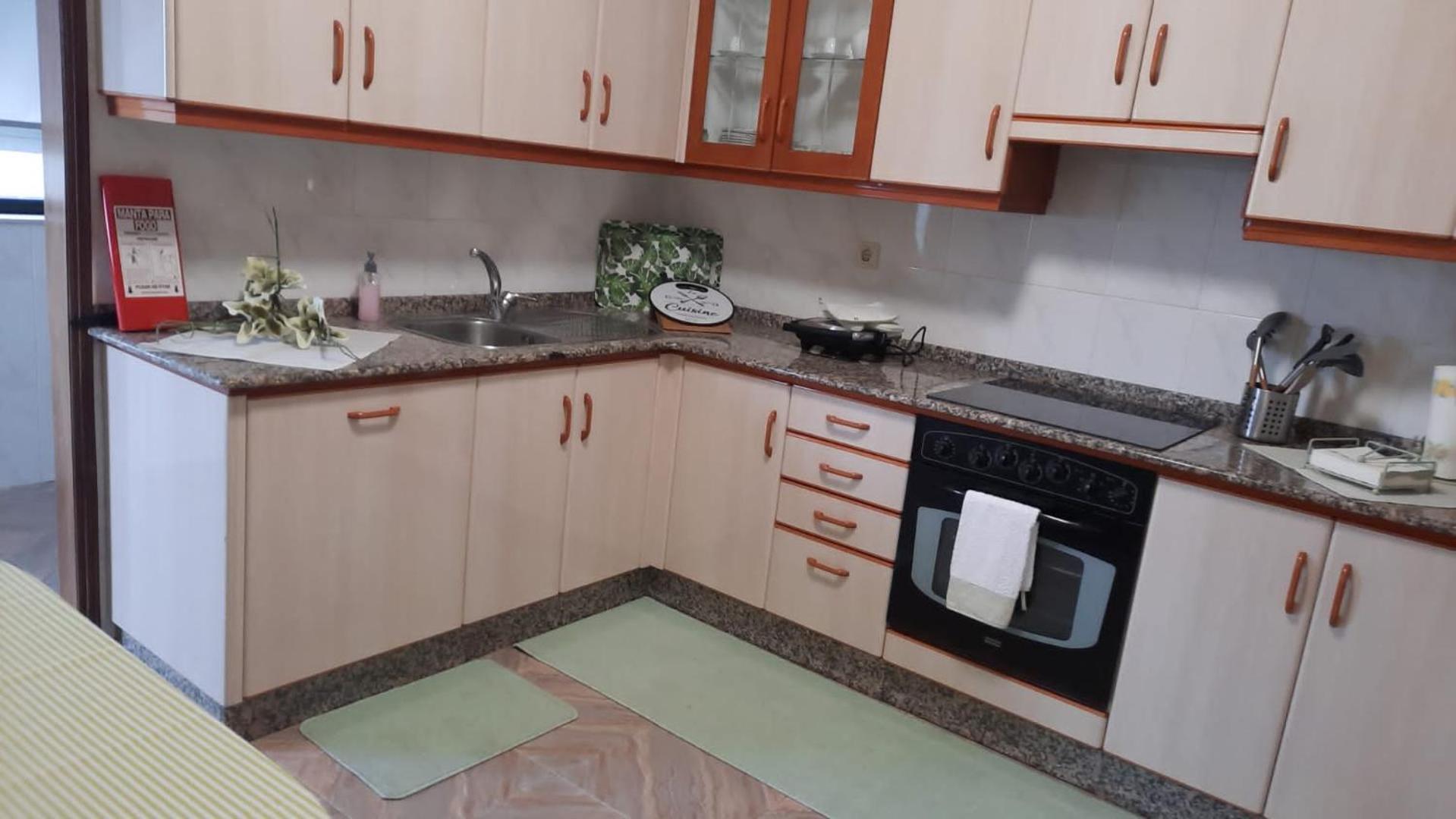 Mar Azul Apartamento