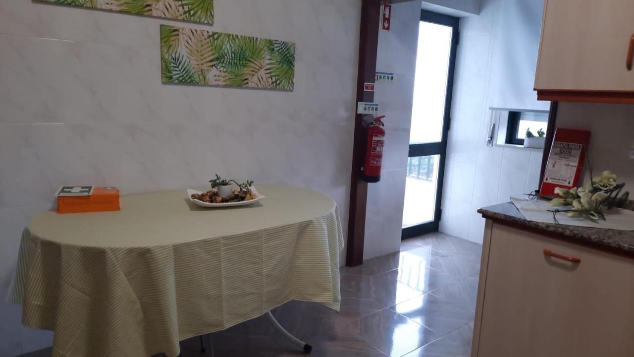 Apartment Mar Azul Vila Nova de Cerveira