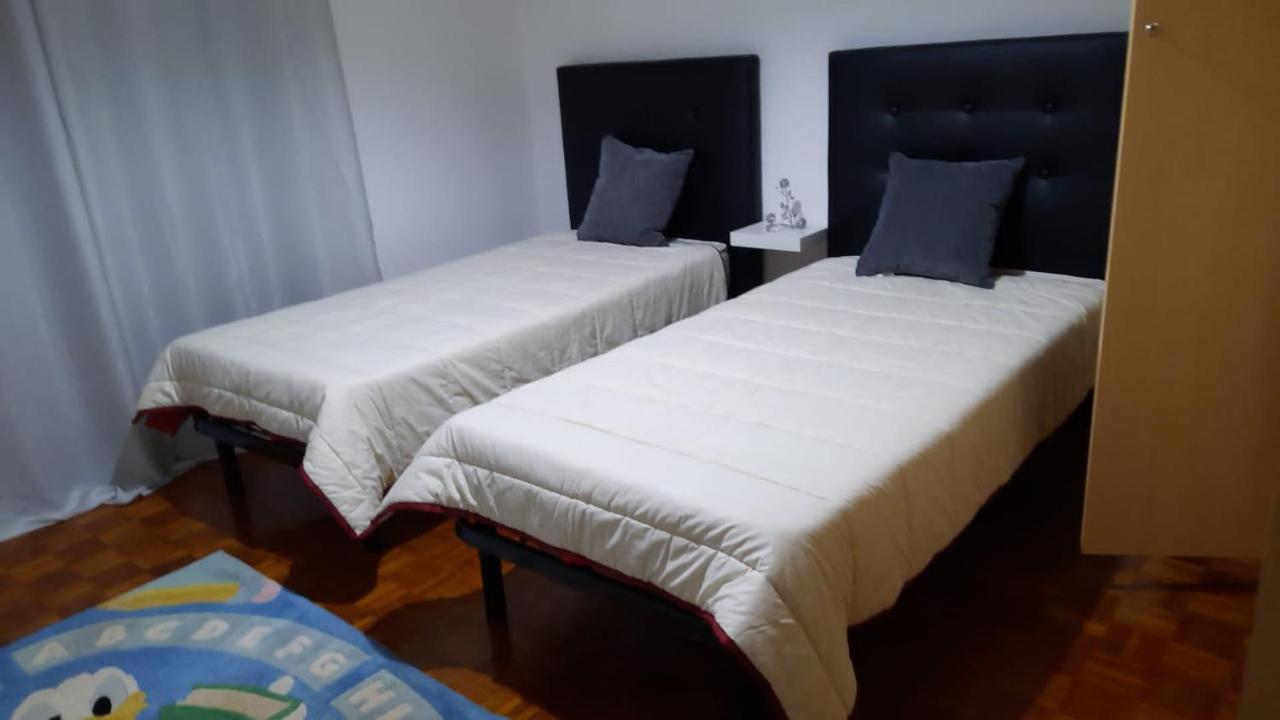 Mar Azul Apartment Vila Nova de Cerveira
